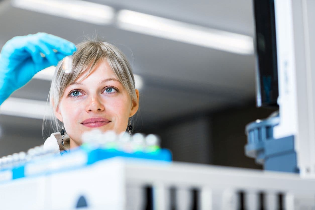 Pioneering native protein purification