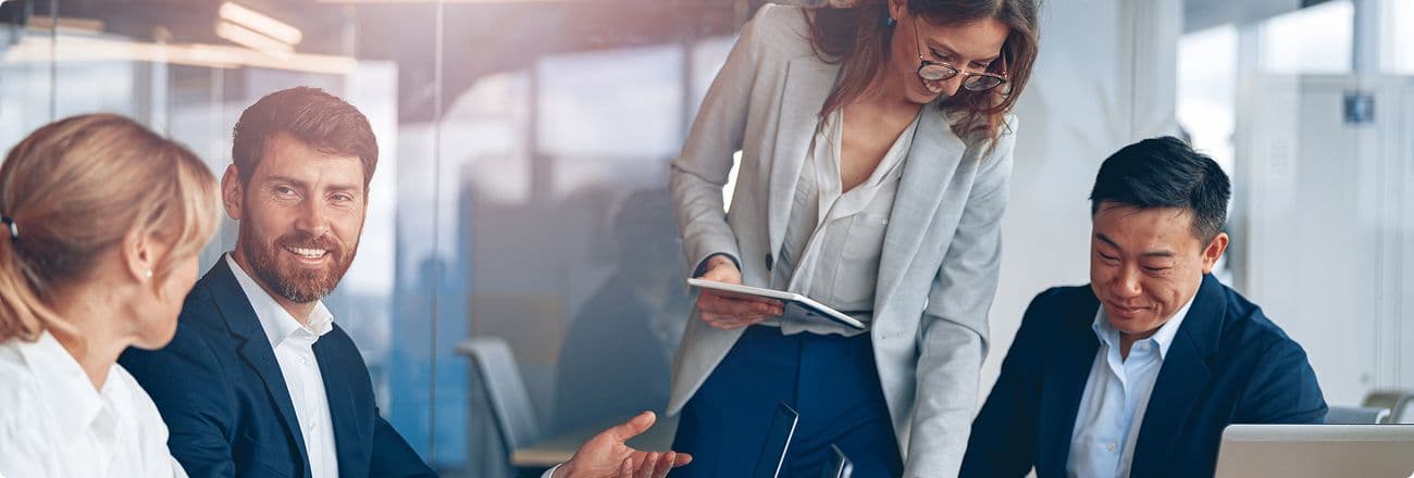 Your Protein Partners in Progress