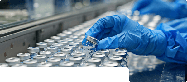 Contract Manufacturing