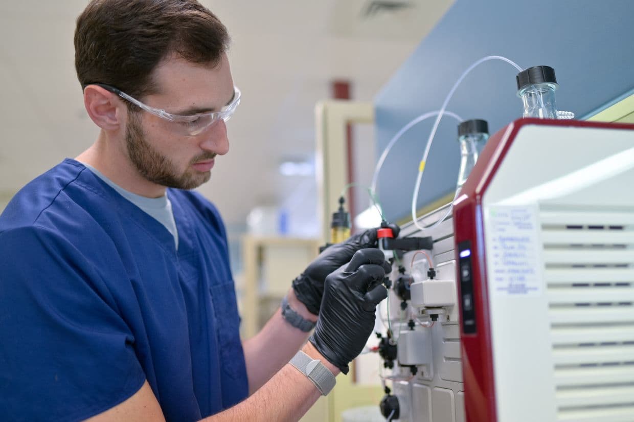 Contract Manufacturing Services