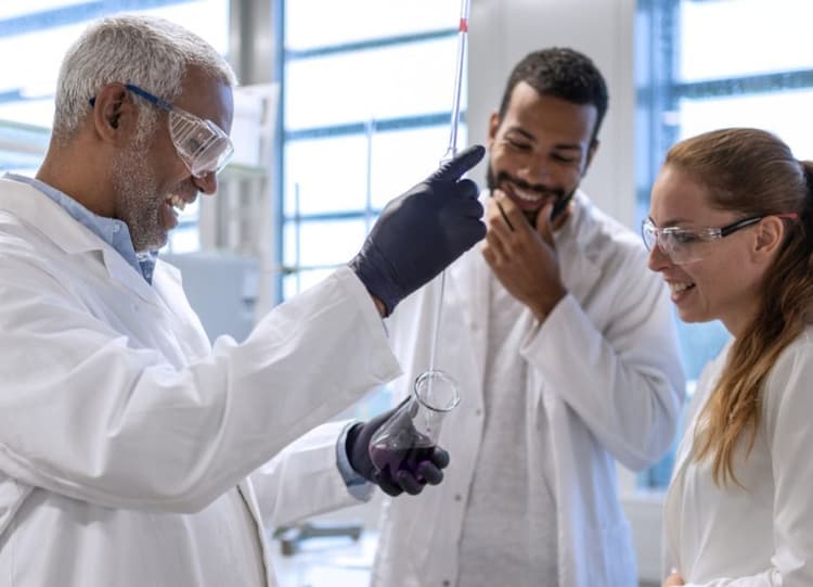 Career Growth & Advancement