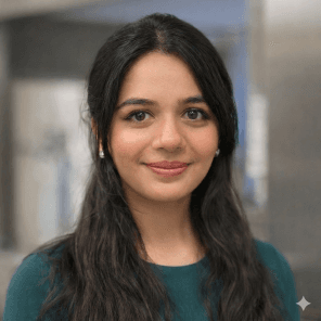 Dhanvi Patel
